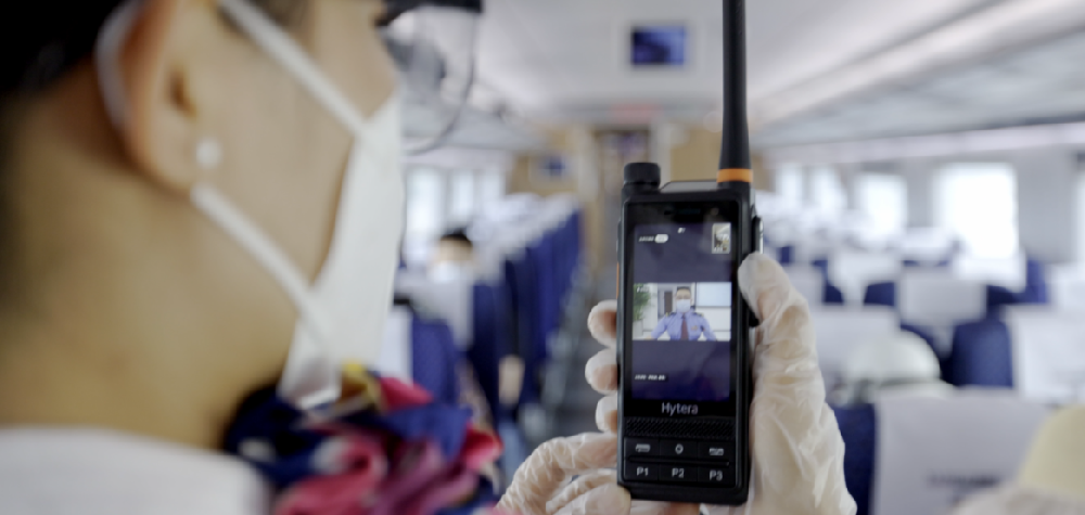 長株潭城際軌道交通西環(huán)線一期工程通車運(yùn)行